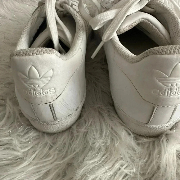 Adidas superstar size 6.5 - Picture 4 of 7